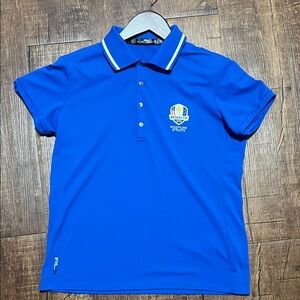 RLX Ralph Lauren Women’s Golf Polo | Size Small